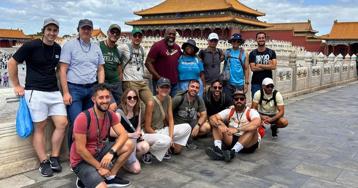 Forbidden City Guided Tour with Entry Ticket, Tiananmen Optional