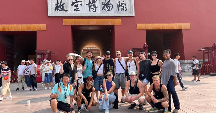 Forbidden City In-Depth Cultural Tour with Historian Guide