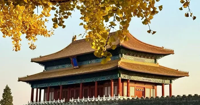 Forbidden City or Tiananmen Square Entry Ticket